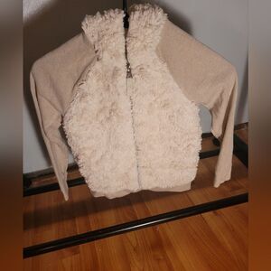 Cat and Jack 5t girls jacket